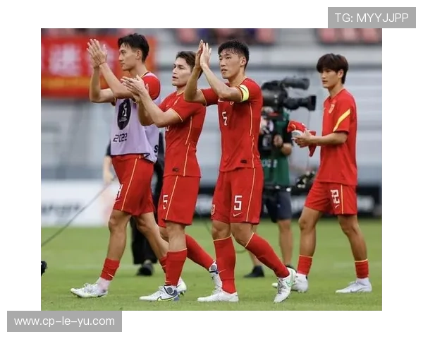 国足战术大变：教练被安排为首发新核